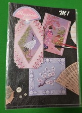 Pergamano M1 Magazine Oriental