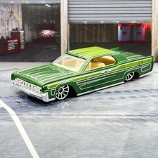 Hot Wheels '64 Lincoln