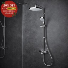 Mira Form Dual Thermostatic