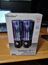 iBoutique Colour Jets USB
