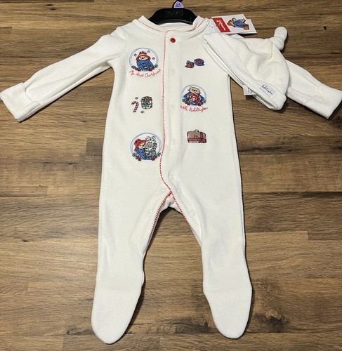 Bnwt paddington bear first - bnwt,