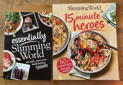 2026 slimming world handbook - slimming,
