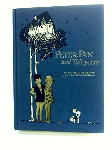Peter pan and wendy - wendy, classic
