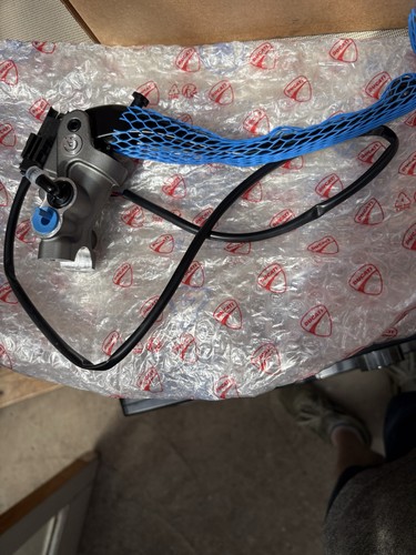 Brembo brake master - brembo,