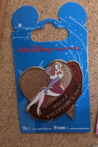 Official disney jessica rabbit - official,
