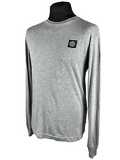 Stone Island Long Sleeve T