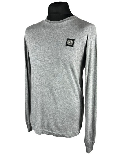 Stone island long - long, sleeve