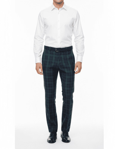 Tartan tweeds men - tartan,