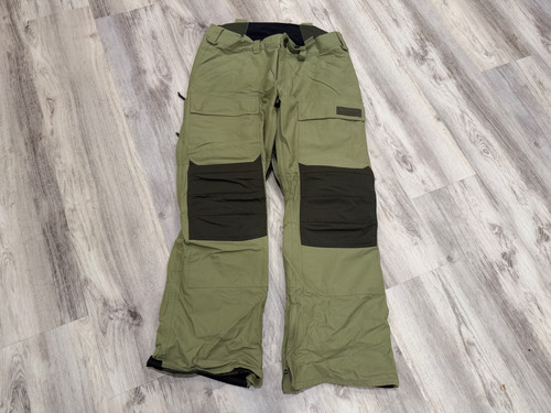 Burton snowboards pant - snowboards, lg