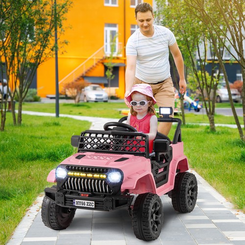 12v kids ride - on, truck