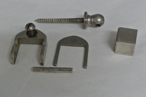 Pre war vega neck mounting - pre-war,