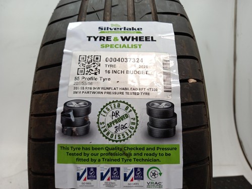 205 r16 94w - 205,