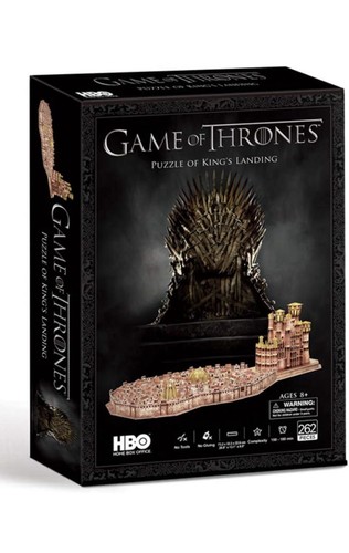 Game thrones kings landing - thrones,
