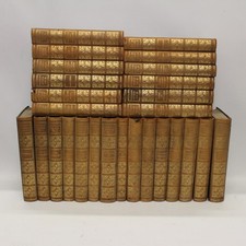 WAVERLEY NOVELS Caxton