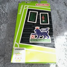 Subbuteo 63136 liverpool - subbuteo,