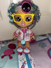 Kindi Kids Doctor Cindy Pops