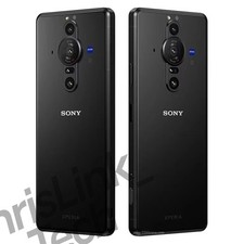 Sony Xperia Pro-I XQ-BE72 512GB 5G Unlocked Global Android Smartphone New Sealed