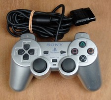 Official Sony PS2 Dualshock
