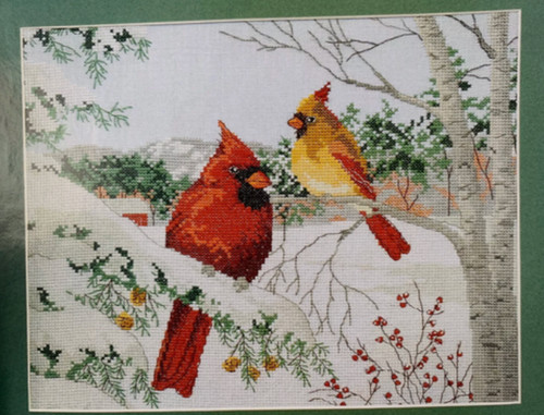 Christmas festive cards - 1.,