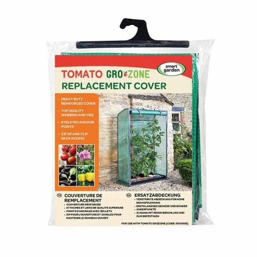 Smart garden tomato - garden,