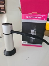 Drinks Foods Cocktail Smoker Smoke Infuser Machine for Cooking AND COCKTAIL DRIN