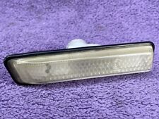 BMW E36 E53 X5 Wing Side Indicator Clear LEFT Passenger NS OEM 7164491 3 Series