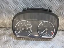 2004 BMW 1 SERIES 120d SE 5DR STEP AUTO E87 SPEEDOMETER 6947136