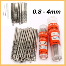 Diamond Coated Twist Drill