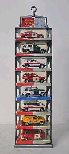 Cararama scale spanish - cararama,