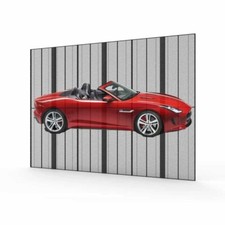 TRANSPARENT P3.9 PANEL 3ftx3ft
