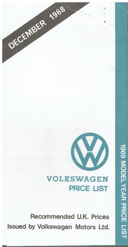 Beetle 1200 1300 1500 - 1200,