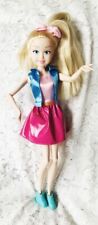 Addo Play 16 Inch JoJo Siwa Doll Poseable Arms and Legs Original Outfit
