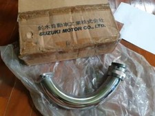 SUZUKI GP100 GP125 TRS  Pipe