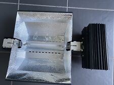 Parlux 1000w Digital Lighting Kit