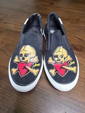Sailor Jerry X Converse