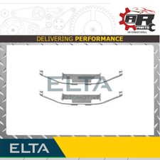 Brake Fitting Kit - for Brake
