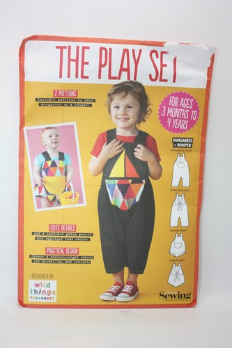The play set - play,