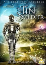 The Tin Soldier (DVD) - Brand