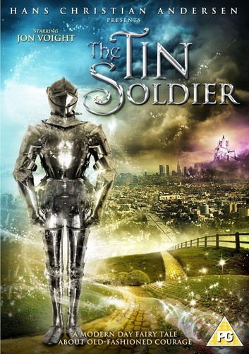 The tin soldier brand - the, (dvd)