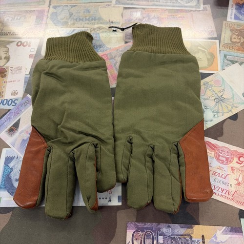 Genuine british army surplus - army,