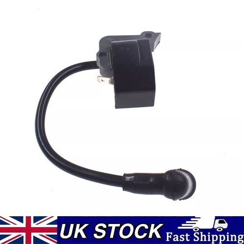 Ignition coil module - ignition,