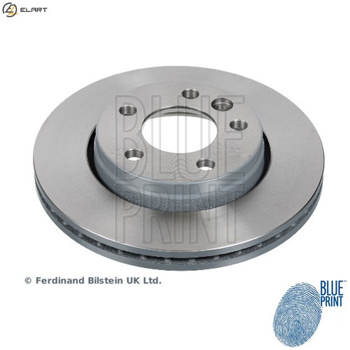 Brake disc adv184381 for - 2x,