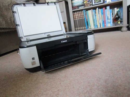 Cannon mp490 inkjet - inkjet, colour