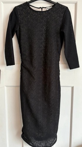 Reiss size black - size, 6