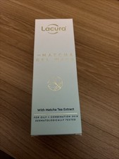 LACURA THE MATCHA GEL WASH