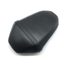 Motorcycle Rear Passenger Faux