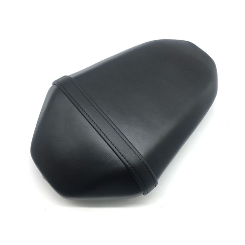 Motorcycle rear passenger - passenger, faux
