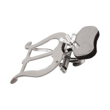 Trumpet Marching Clamp
