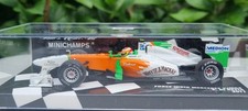 Minichamps p di resta - minichamps, 1:43
