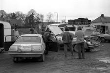 Dealer Team Vauxhall Firenzas
